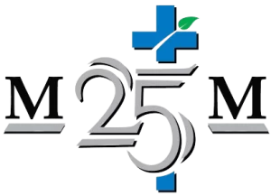 M25M
